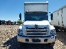 5PVNJ8JV6J4****** Wrecked 2018 Hino Conventional Type Truck in Colorado State