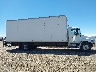 5PVNJ8JV6J4****** Used 2018 Hino Conventional Type Truck in Colorado State