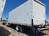 5PVNJ8JV6J4****** Repairable 2018 Hino Conventional Type Truck in Colorado State