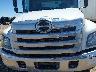 5PVNJ8JV6J4****** Salvage 2018 Hino Conventional Type Truck in Colorado State