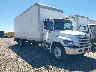 5PVNJ8JV6J4****** Salvage and Wrecked 2018 Hino Conventional Type Truck in Denver East