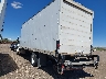 5PVNJ8JV6J4****** Salvage and Repairable 2018 Hino Conventional Type Truck in Denver East