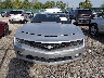 2G1FB1E38C9****** Usados 2012 Chevrolet Camaro en Estado de Kentucky