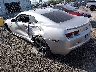 2G1FB1E38C9****** Salvamento y Reparables 2012 Chevrolet Camaro en Louisville North