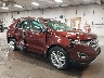 2FMPK4J99GB****** Salvage and Repairable 2016 Ford Edge in Maine State