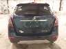 KL4CJASB0KB****** Wrecked 2019 Buick Encore