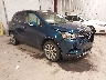 KL4CJASB0KB****** Salvage and Wrecked 2019 Buick Encore in Rochester