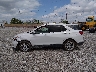 2GNAXNEX1J6****** Repairable 2018 Chevrolet Equinox in Missouri State