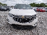 2GNAXNEX1J6****** Salvage and Repairable 2018 Chevrolet Equinox in Missouri State