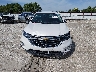 2GNAXNEX1J6****** Wrecked 2018 Chevrolet Equinox in Missouri State