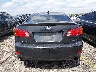 JTHBF5C28A5****** Salvamento 2010 Lexus IS 250