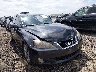 JTHBF5C28A5****** Salvamento y Destrozados 2010 Lexus IS 250 en Tulsa