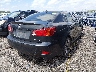 JTHBF5C28A5****** Salvamento y Destrozados 2010 Lexus IS 250 en Estado de Oklahoma
