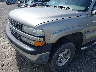 2GCEK19T021****** Salvamento y Reparables 2002 Chevrolet Silverado 1500 en Estado de Washington