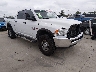 3C6UR5CJ8JG****** Salvage and Wrecked 2018 RAM 2500 in Houston South