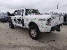 3C6UR5CJ8JG****** Salvage and Repairable 2018 RAM 2500 in Houston South