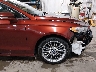 3FA6P0HD4ER****** Repairable 2014 Ford Fusion
