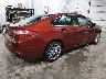 3FA6P0HD4ER****** Salvage and Wrecked 2014 Ford Fusion in Iowa State