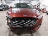 3FA6P0HD4ER****** Salvage and Repairable 2014 Ford Fusion in Iowa State