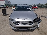 3FA6P0H73JR****** Wrecked 2018 Ford Fusion in Kansas State