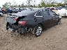 1G1ZD5ST1LF****** Salvage and Wrecked 2020 Chevrolet Malibu in Ohio State