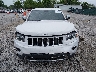 1C4RJEBG3FC****** Wrecked 2015 Jeep Grand Cherokee in Kentucky State