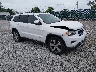 1C4RJEBG3FC****** Salvage and Wrecked 2015 Jeep Grand Cherokee in Bowling Green