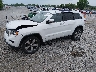 1C4RJEBG3FC****** Used and Repairable 2015 Jeep Grand Cherokee in Bowling Green