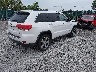 1C4RJEBG3FC****** Salvage and Wrecked 2015 Jeep Grand Cherokee in Kentucky State