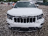 1C4RJEBG3FC****** Salvage and Repairable 2015 Jeep Grand Cherokee in Kentucky State