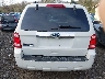 1FMCU9E74BK****** Wrecked 2011 Ford Escape
