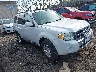 1FMCU9E74BK****** Salvage and Wrecked 2011 Ford Escape in Pittsburgh North