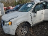 1FMCU9E74BK****** Salvage and Repairable 2011 Ford Escape in Pennsylvania State