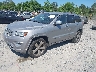 1C4RJFCG3EC****** Used and Repairable 2014 Jeep Grand Cherokee in Charleston