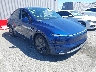 7SAYGDEE0TF****** Salvage and Wrecked 2026 Tesla Model Y in Los Angeles