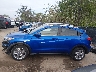 3CZRU6H50LM****** Salvage 2020 Honda HR-V