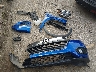 3CZRU6H50LM****** Wrecked 2020 Honda HR-V in Kansas State