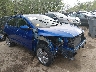 3CZRU6H50LM****** Salvage and Wrecked 2020 Honda HR-V in Kansas City