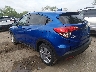 3CZRU6H50LM****** Salvage and Repairable 2020 Honda HR-V in Kansas City