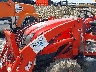 YGG70**** Repairable 2023 Kioti Tractor in Specialty Division