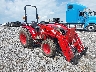 YGG70**** Salvage and Wrecked 2023 Kioti Tractor in Specialty Division