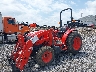 YGG70**** Used and Repairable 2023 Kioti Tractor in Specialty Division