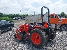 YGG70**** Salvage and Repairable 2023 Kioti Tractor in Specialty Division