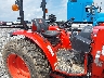 YGG70**** Wrecked 2023 Kioti Tractor in Specialty Division