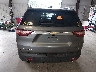 1GNERHKW6JJ****** Wrecked 2018 Chevrolet Traverse