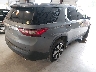 1GNERHKW6JJ****** Salvage and Wrecked 2018 Chevrolet Traverse in Louisiana State
