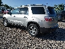 1GKER23707J****** Salvamento y Reparables 2007 GMC Acadia en Bowling Green