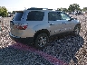 1GKER23707J****** Salvamento y Destrozados 2007 GMC Acadia en Estado de Kentucky
