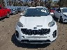 KNDPM3AC7H7****** Destrozados 2017 Kia Sportage en Estado de Nueva York