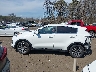 KNDPM3AC7H7****** Reparables 2017 Kia Sportage en Estado de Nueva York